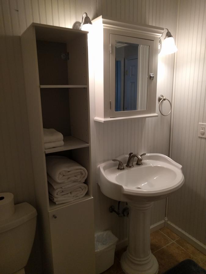 University City Guest House Charlotte Eksteriør bilde